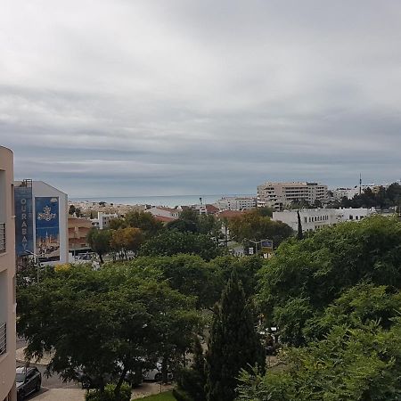 Apartamento Correeira Deluxe By Umbral Albufeira Exterior photo