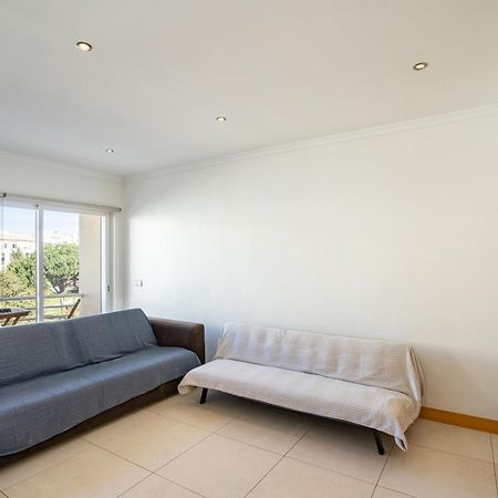 Apartamento Correeira Deluxe By Umbral Albufeira Exterior photo