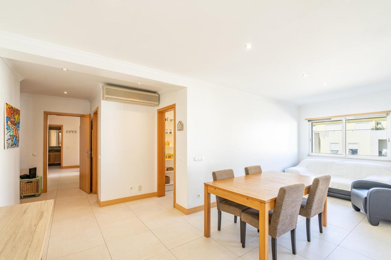 Apartamento Correeira Deluxe By Umbral Albufeira Exterior photo