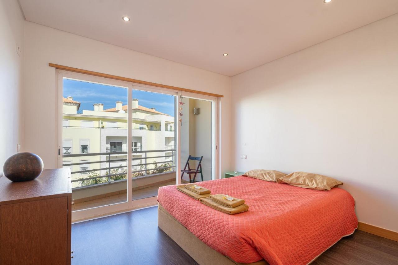 Apartamento Correeira Deluxe By Umbral Albufeira Exterior photo