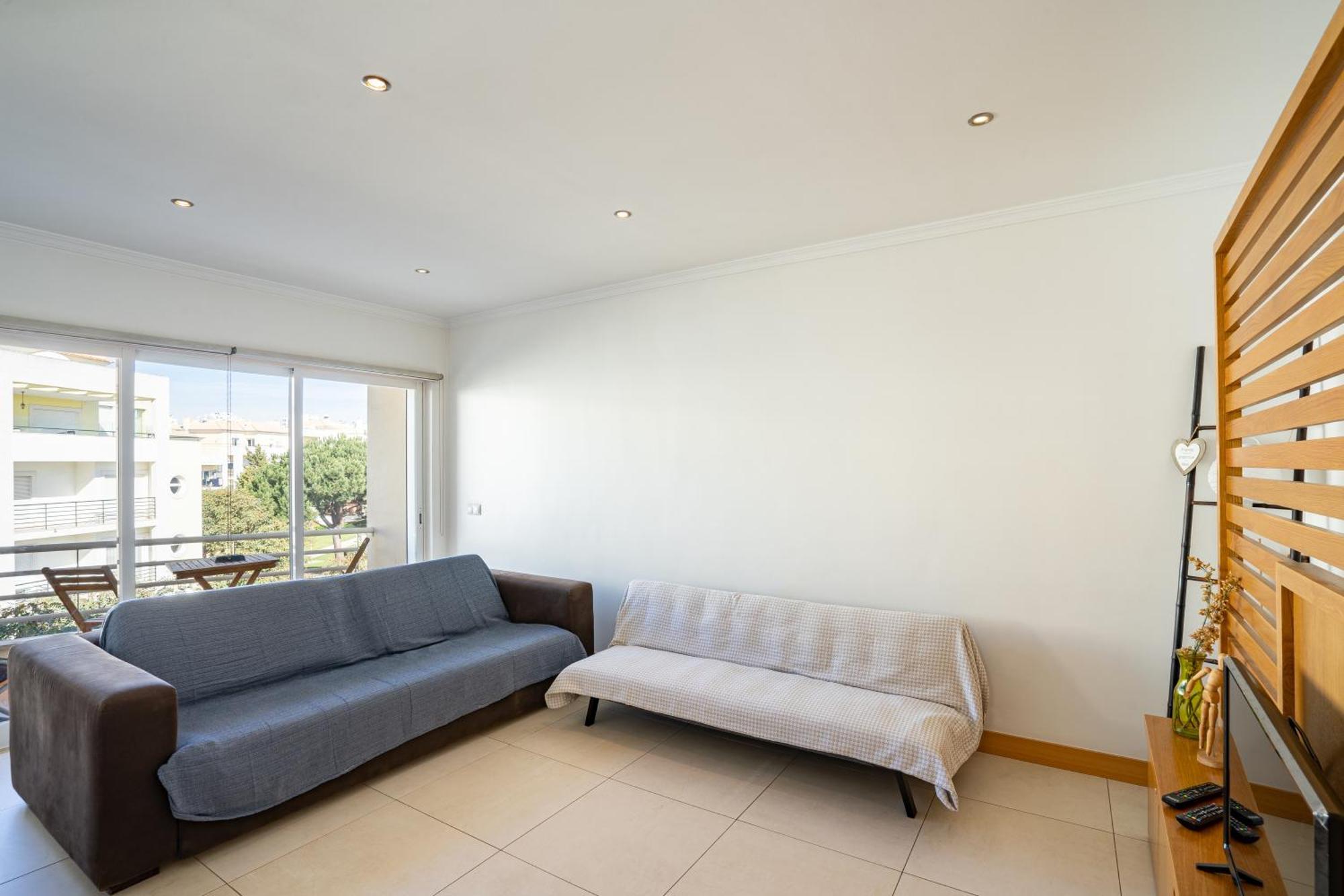 Apartamento Correeira Deluxe By Umbral Albufeira Exterior photo