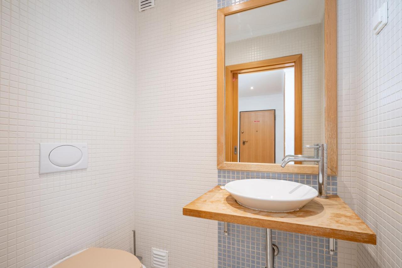 Apartamento Correeira Deluxe By Umbral Albufeira Exterior photo