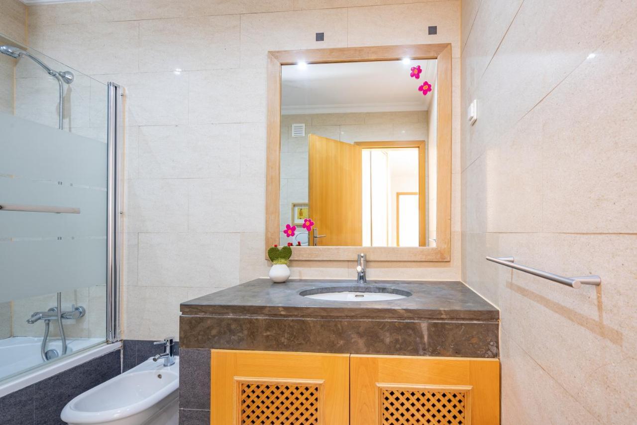 Apartamento Correeira Deluxe By Umbral Albufeira Exterior photo